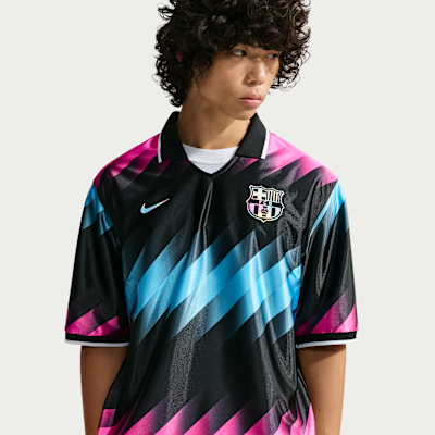 Nike FCバルセロナ ユニフォーム XL NIKE公式】FC バルセロナ エナジー メンズ ナイキ Dri-FIT サッカー